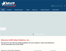 Tablet Screenshot of mvpdocs.com